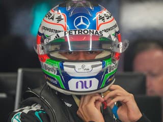 Buongiorno, chrám rýchlosti F1: Antonelliho čaká ošiaľ, hladní žraloci túžia ukrojiť náskok