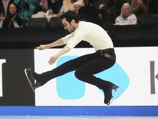 ZOH 2026 Bizarná a revolučná zmena: Krasokorčuliar využije novú technológiu