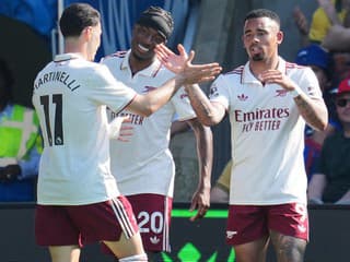 Ďalšie veľké meno na ceste do Turecka? Istanbulský klub si vyhliadol oporu Arsenalu