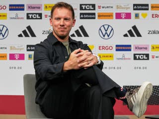 FOTO Nájdeme na súpiske aj Neuera? Die Mannschaft odhalil nomináciu na svetový šampinát