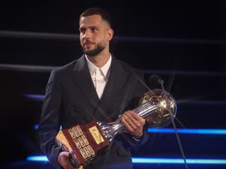 Novým kráľom slovenského futbalu je Dávid Hancko, súboj Calzonu s Weissom má nečakané rozuzlenie