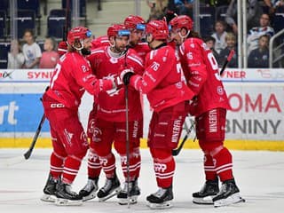Nech si slovenská extraliga vezme inšpiráciu: Zápas v Třinci sa hral vskutku netradičnom čase