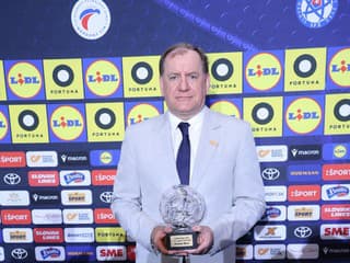 Weiss zakopal vojnovú sekeru: Calzona robí skvelú prácu, tím doviedol k taktickej dokonalosti