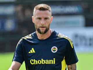 Škriniar reaguje na škandál s eskortnou službou: Kapitán reprezentácie chystá právne kroky