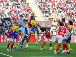 Konečne sa dočkal: Talentovaný slovenský reprezentant má za sebou veľkú premiéru