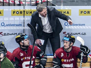 Trénera Sparty rozzúril šialený výkon rozhodcov a trest ho neminie: Nevedia, čo majú pískať!