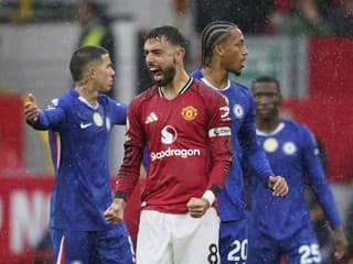 Chcete dôkaz? Máte ho mať! Najlepší tvorca hry v Európe hrá za Manchester United