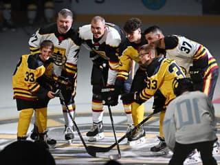 Zdeno Chára to nemá rád, ale zaslúži si to: Slovinská ikona spomínala aj na nečakaný úspech