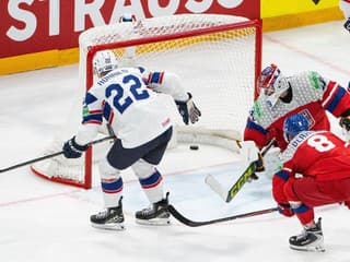 MS V HOKEJI 2026 Proti Slovákom bol hrdinom, dnes nebol ani na súpiske: Rulík o absencii Kořenářa