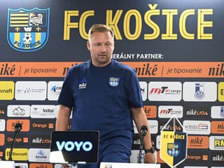 Pútavý priebeh zápasu: Košice aj Trenčín siahali na víťazstvo, bod sa málil obom