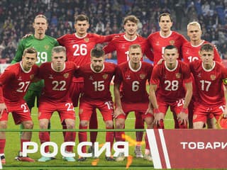 Patová situácia sa môže vyriešiť jediným spôsobom: UEFA a FIFA rozhodli o osude Ruska