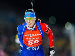 Neuveriteľné Slovenky! Siahali na výnimočnú senzáciu a zaradili sa medzi absolútne veľmoci