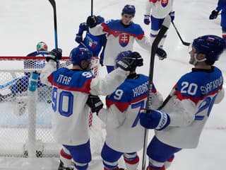 ZOH 2026 Postupová matematika: Proti Švédom boj o priamy postup! Slováci môžu aj prehrať