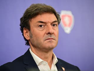 Prvý zahraničný kouč českého národného tímu prehovoril: Takto vidí futbal u našich susedov