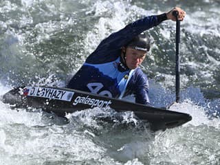 Legendárny Martikán len ťažko hľadal slová: O reprezentačnú miestenku ho obral mladý talent