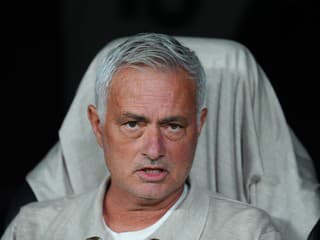 Mourinho má o držiteľovi Zlatej lopty jasno: Najlepší hráč na svete nie je v PSG ani v Španielsku