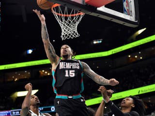 Obrovský šok v NBA! Iba 29-ročný hráč Memphisu nečakane skonal, svet basketbalu plače