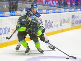 Najvyrovnanejšia séria zo všetkých: Pripravte sa, Žilina a Poprad si nedožičia ani centimeter ľadu