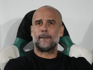 Guardiola má recept na otrasné výsledky: Tréner Manchestru City načrtol najbližšie plány