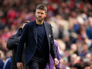 Vrabce týždne čvirikali, klub spečatil: Carrick dostal trvalú zmluvu od Manchestru United