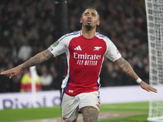 Z Londýna zamieril do Barcelony: Brazílsky útočník prišiel skompletizovať prestup z Arsenalu