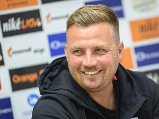 VIDEO Pozitívna nálada v klube s najbohatším majiteľom v lige: Ružomberčania oplývajú jasnou víziou
