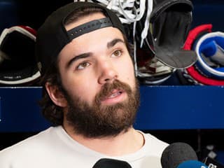 Dvojnásobná bomba pre Slafkovského Montreal: Canadiens učinili veľmi dôležité rozhodnutia