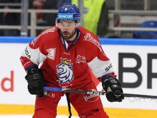 Jágrovo Kladno mieri poriadne vysoko: Česká bašta má na lane víťaza Stanley Cupu a majstra sveta