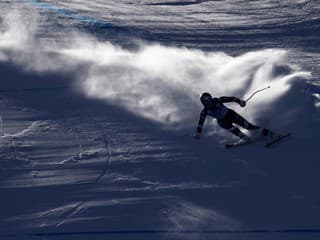 V Jasnej odštartovali MS v alpskom lyžovaní, dvaja Slováci skončili v elitnej desiatke