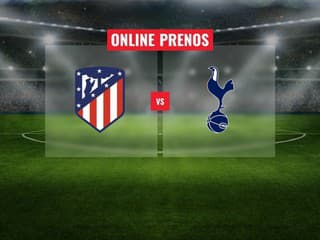 Dávid Hancko v osemfinále Ligy majstrov: Online zo zápasu Atlético Madrid – Tottenham Hotspur