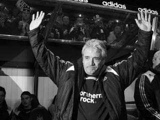 FOTO Svet futbalu zasiahla smutná správa: Zomrel dvojnásobný držiteľ Zlatej lopty