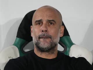 Guardiola na pokraji odchodu: Vôbec ma to nebaví, možno je už koniec, šokoval tréner City