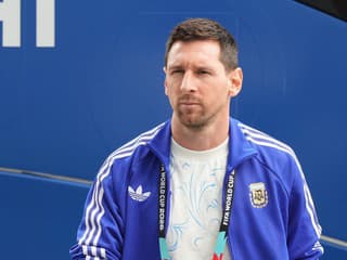 Ani Madrid mu nie je ľahostajný: Messi veľkým gestom ukázal, že je človek s veľkým srdcom