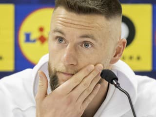 Reprezentácia má podľa Škriniara jasný cieľ: Postup je povinnosť, ale ľahké to nebude