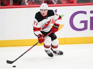 Zlá správa z NHL: Šimon Nemec sa tak skoro nevráti, Calgary prehovorilo ohľadom Pospíšila