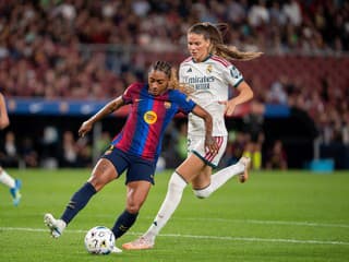 Barcelona totálna zosmiešnila Real: Rekordné El Clásico bolo svedkom poriadneho debaklu