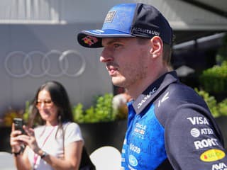 Hľadá huby s pancierom: Vyhlásenie znudeného Verstappena neveští nič dobré o jeho budúcnosti v F1