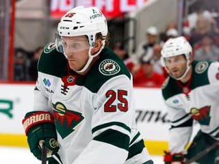 Už teraz je jasné, že nemôže hrať: Súper Slovenska musí pred ZOH robiť prvé zmeny