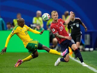 Futbalové Česko po neúspešných MS prišlo o ďalšieho reprezentanta: Čas odovzdať to mladším puškám