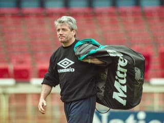 Futbalová rodina spúšťa najsilnejšie modlitby: Anglickej legende diagnostikovali rakovinu