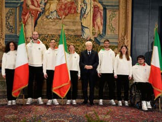 Obrovská česť pre Vlhovej súperku: Prijala honor a chce sa vrátiť po vážnom zranení