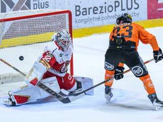 Veľký prestup v rámci Tipsport ligy: Slovan zlákal brankársku hviezdu posledných sezón!