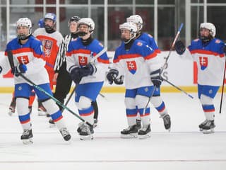 VIDEO Štvrťfinálové duely rozhodli o osude Sloveniek na MS: Maďarky schytali debakel, Fínky ešte horší