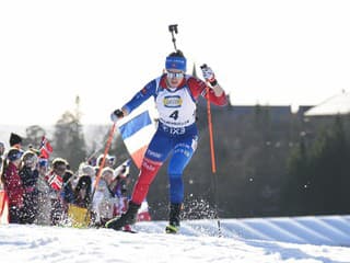 Posledný šprint sezóny patril Švédkam: Do stíhačky mieria aj tri Slovenky