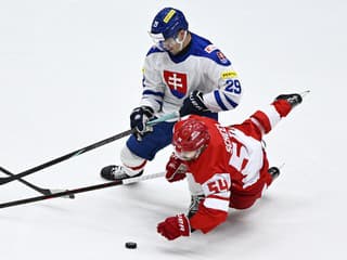 Trpký reprezentačný debut pre majstra z Nitry: Videl som veci, ktoré som doteraz nezažil