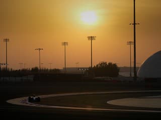Vojna na Blízkom východe zasiahla aj F1: Prebehne úvod novej sezóny podľa plánu?