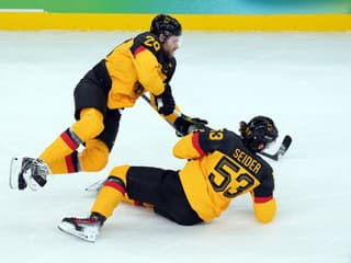 ZOH 2026 Jasná taktika Nemcov na Slafkovského: Neexistujú žiadne výhovorky, energiu môžu rozdávať