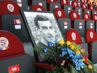 Košická legenda Sparty aj československého futbalu: Kvašňák by oslávil veľké jubileum