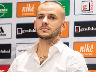 Kapitán a opora zadných radov zostávajú: Slovan si udržal dvojicu kľúčových hráčov!