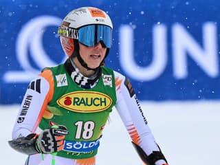 Vlhová sa vrátila po viac ako dvoch rokoch: Premiérová víťazka, Shiffrinová výrazne zaostala
